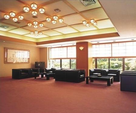 Kadonobo Ryokan Kobe Ngoại thất bức ảnh