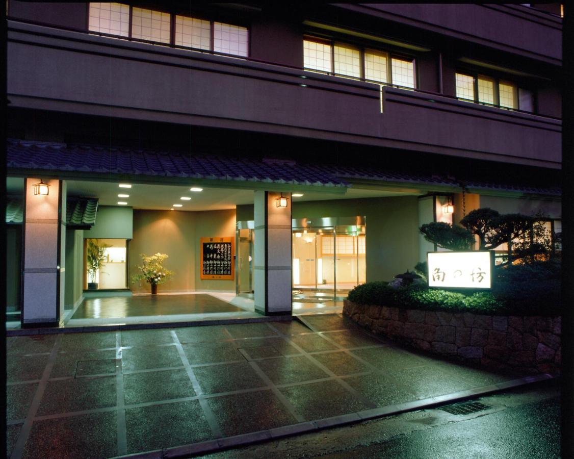 Kadonobo Ryokan Kobe Ngoại thất bức ảnh