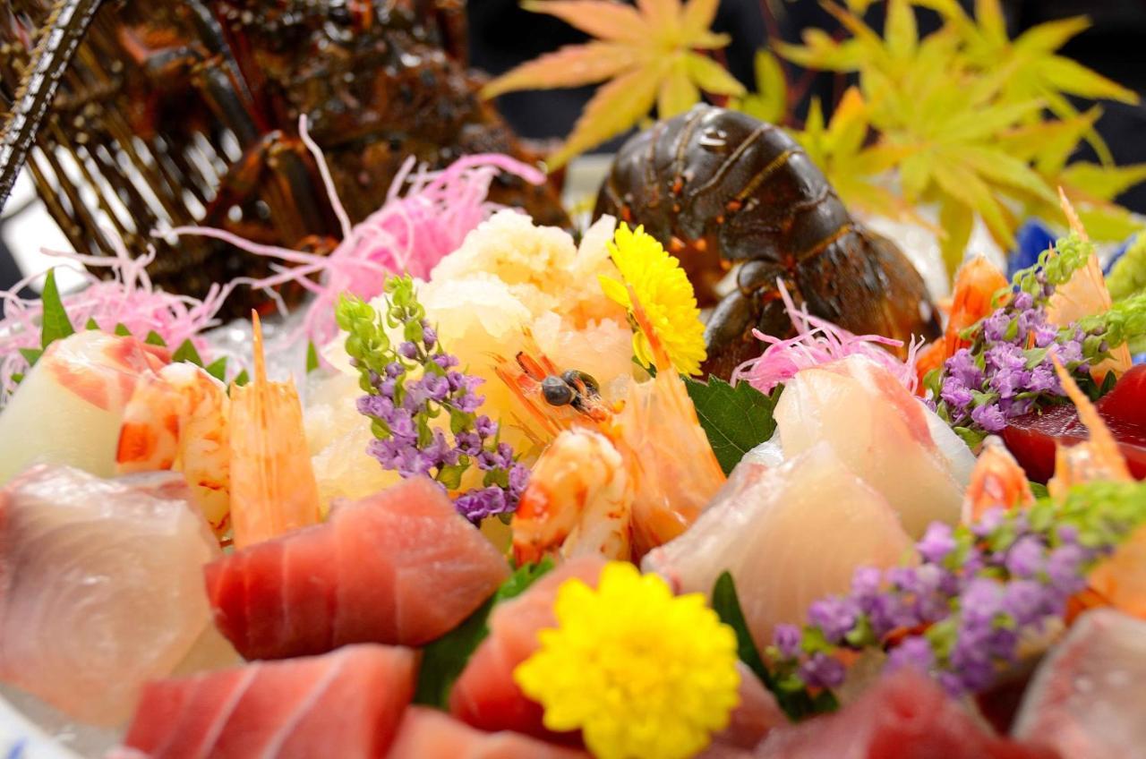 Kadonobo Ryokan Kobe Ngoại thất bức ảnh