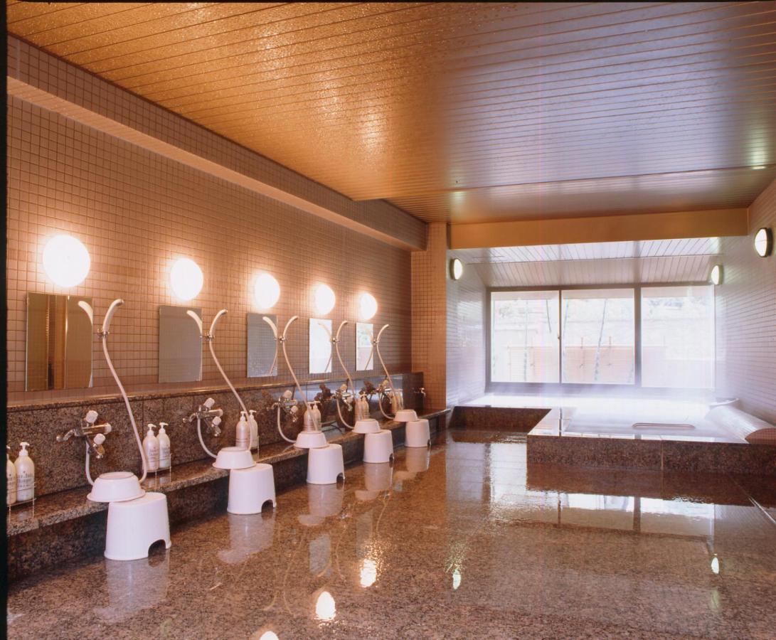 Kadonobo Ryokan Kobe Ngoại thất bức ảnh