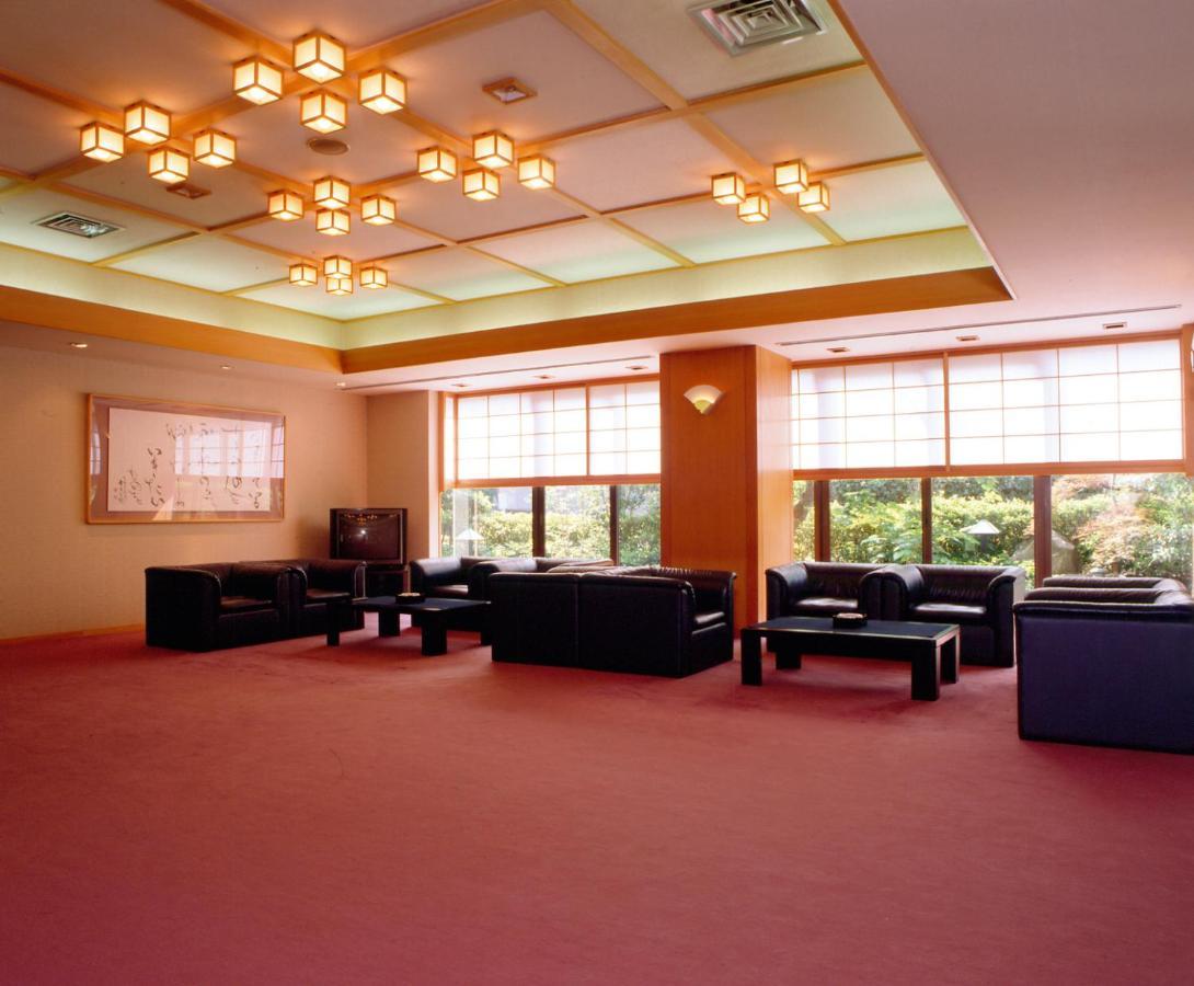 Kadonobo Ryokan Kobe Ngoại thất bức ảnh