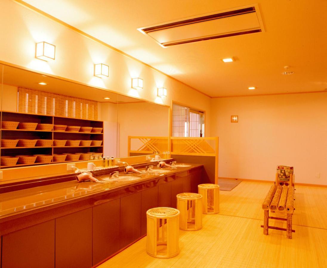 Kadonobo Ryokan Kobe Ngoại thất bức ảnh