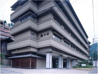 Kadonobo Ryokan Kobe Phòng bức ảnh