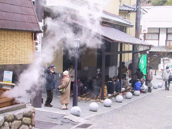 Kadonobo Ryokan Kobe Ngoại thất bức ảnh