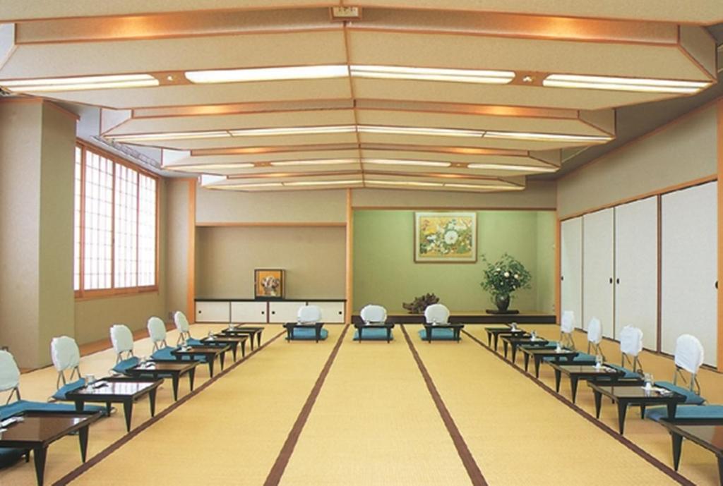 Kadonobo Ryokan Kobe Ngoại thất bức ảnh