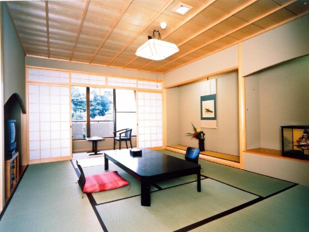 Kadonobo Ryokan Kobe Ngoại thất bức ảnh